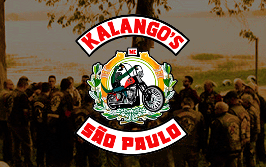 Kalangos Moto Clube Logotipo