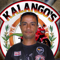 Carlos (Guga)