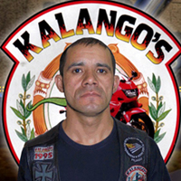 Agnaldo (Lobisomem)