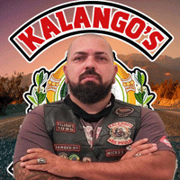 Robert Matos