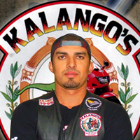 Rodrigo Vasconcelos (Macho)